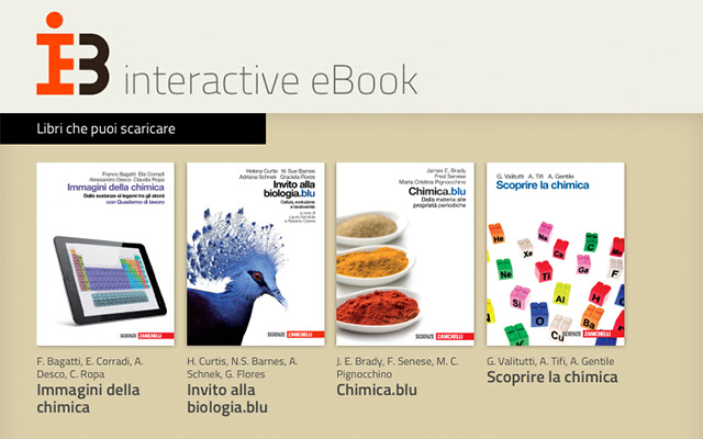 interactive eBook  from Chrome web store to be run with OffiDocs Chromium online