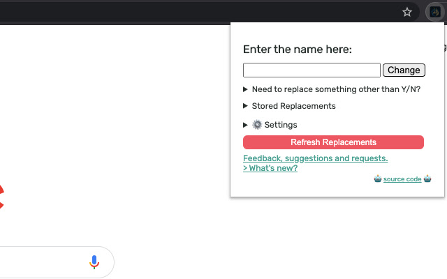 InteractiveFics  from Chrome web store to be run with OffiDocs Chromium online