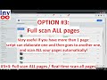 Invite Post likes Multi Pages in 1 click from Chrome web store to be run with OffiDocs Chromium online Invite Post likes Multi Pages in 1 click from Chrome web store to be run with OffiDocs Chromium online