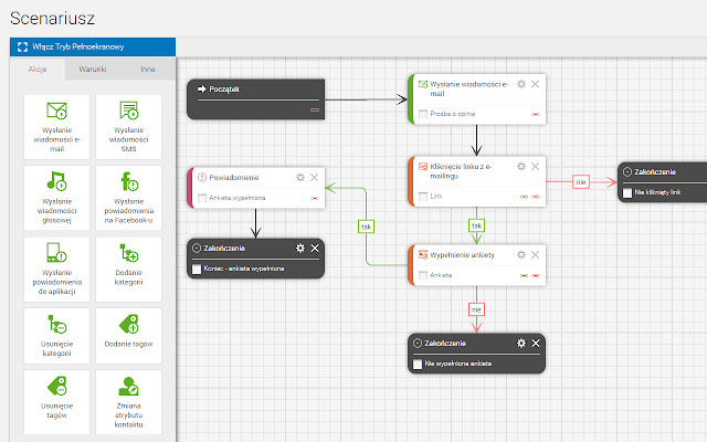 iPresso Scenarios Capture  from Chrome web store to be run with OffiDocs Chromium online