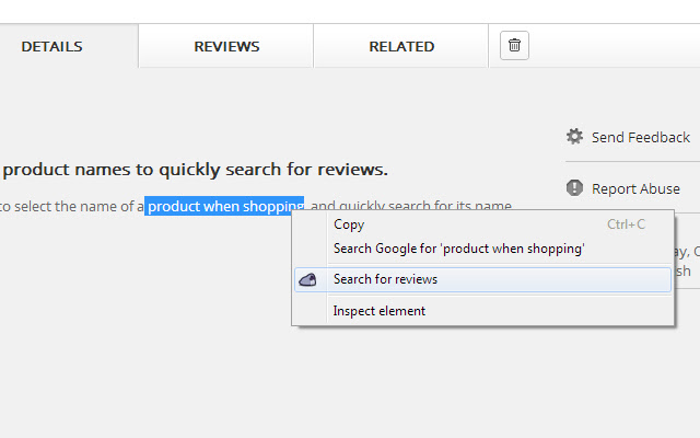 iReview  from Chrome web store to be run with OffiDocs Chromium online