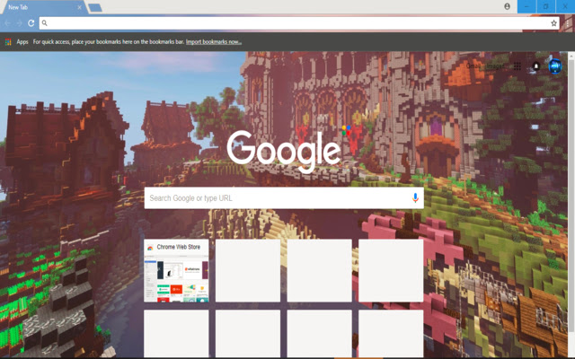 IronHills Theme  from Chrome web store to be run with OffiDocs Chromium online