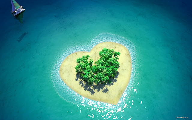 Island of Love  from Chrome web store to be run with OffiDocs Chromium online