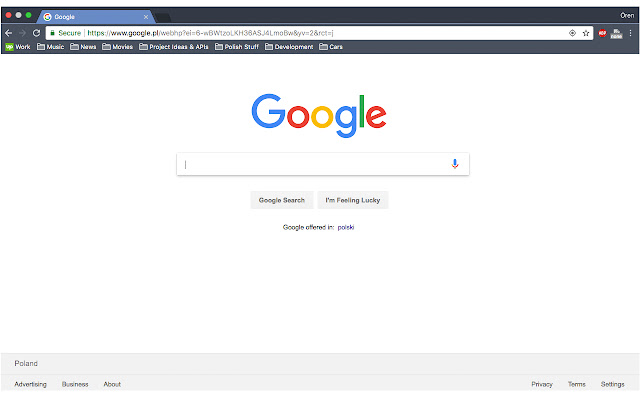 isSPA  from Chrome web store to be run with OffiDocs Chromium online