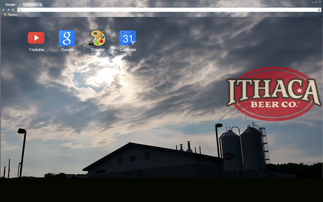 Ithaca Beer Co  from Chrome web store to be run with OffiDocs Chromium online