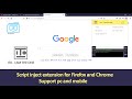 ITO I AM THE ONE  from Chrome web store to be run with OffiDocs Chromium online