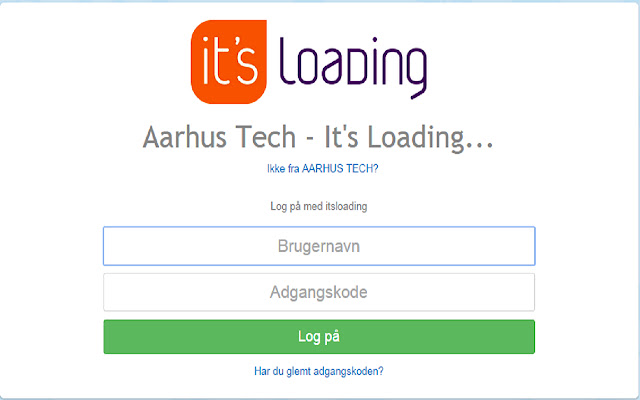 Its Loading  from Chrome web store to be run with OffiDocs Chromium online