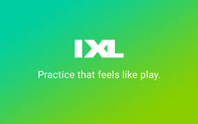 IXL: Student Sign In  from Chrome web store to be run with OffiDocs Chromium online