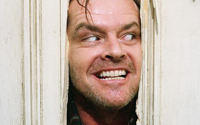 Jack Nicholson The Shining Jack Torrance Hall  from Chrome web store to be run with OffiDocs Chromium online