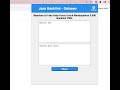 Jasa Backlink Dataseo  from Chrome web store to be run with OffiDocs Chromium online