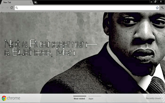 Jay Z Not A Businessman  from Chrome web store to be run with OffiDocs Chromium online