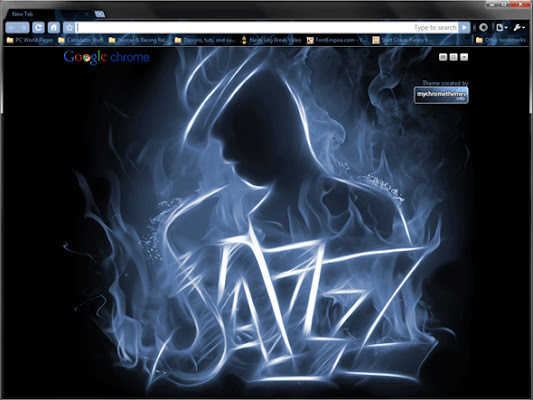 Jazz  from Chrome web store to be run with OffiDocs Chromium online