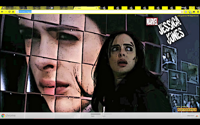 Jessica Jones I 1920px  from Chrome web store to be run with OffiDocs Chromium online