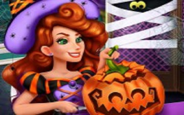 Jessies Halloween Pumpkin Carving  from Chrome web store to be run with OffiDocs Chromium online