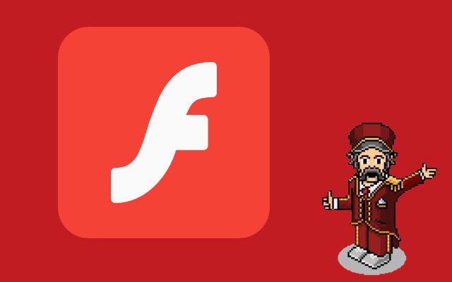 Jevvox Activador flash  from Chrome web store to be run with OffiDocs Chromium online