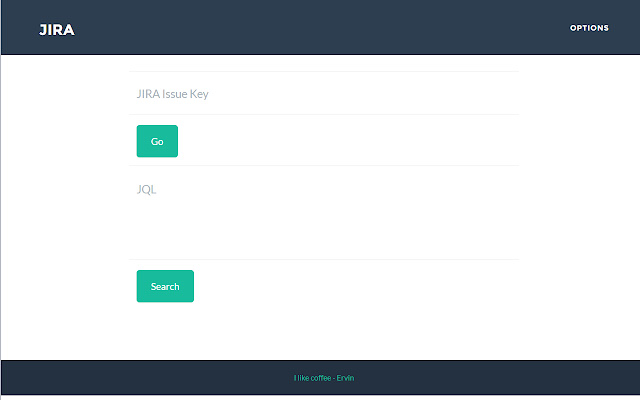 JIRA Chrome Tab  from Chrome web store to be run with OffiDocs Chromium online