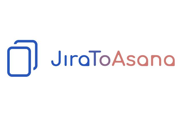 JiraToAsana  from Chrome web store to be run with OffiDocs Chromium online