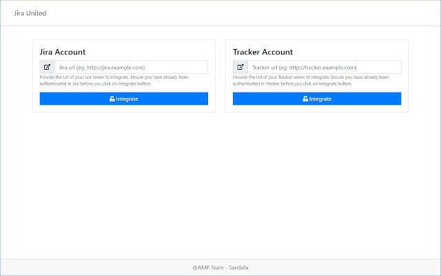 Jira Tracker United  from Chrome web store to be run with OffiDocs Chromium online