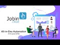 Jobin LinkedIn Automation Tool  from Chrome web store to be run with OffiDocs Chromium online