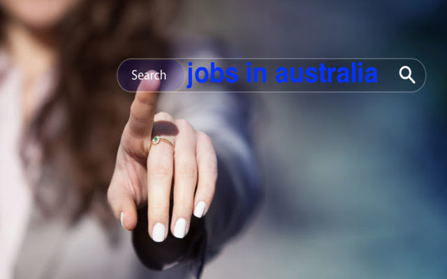 Jobs Aggregator Australia  from Chrome web store to be run with OffiDocs Chromium online