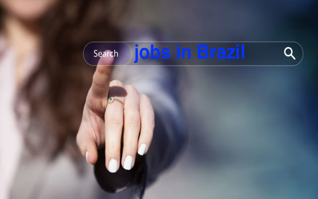 Jobs Aggregator Brazil  from Chrome web store to be run with OffiDocs Chromium online