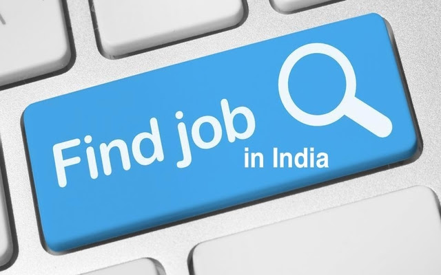 Jobs in India  from Chrome web store to be run with OffiDocs Chromium online