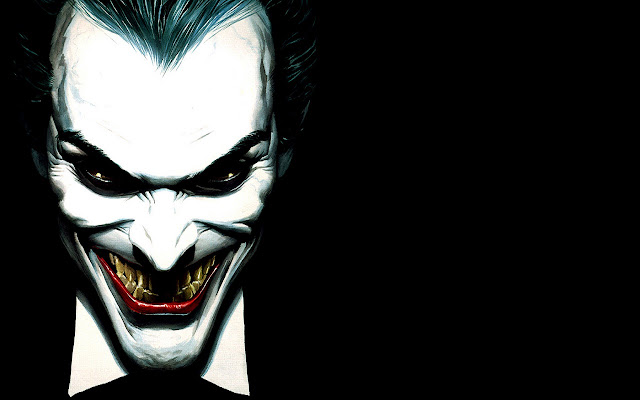 Joker  from Chrome web store to be run with OffiDocs Chromium online