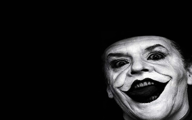 Joker 1366 x 768  from Chrome web store to be run with OffiDocs Chromium online