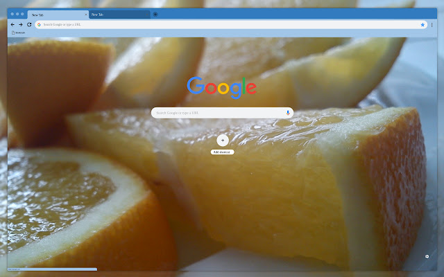 Juicy Orange  from Chrome web store to be run with OffiDocs Chromium online