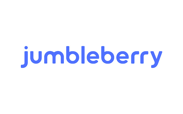 Jumbleberry Steward  from Chrome web store to be run with OffiDocs Chromium online