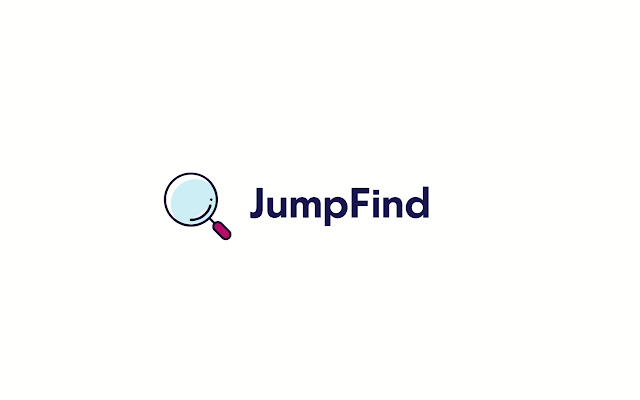 JumpFind  from Chrome web store to be run with OffiDocs Chromium online