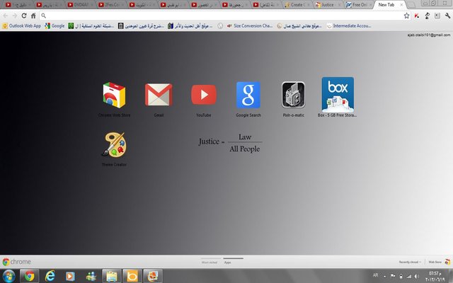 Justice  from Chrome web store to be run with OffiDocs Chromium online