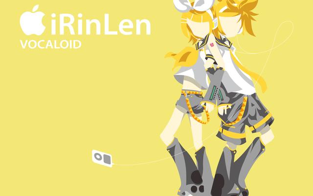 agregar kagamine len