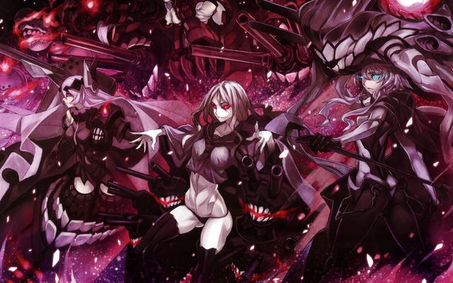 Kagerou Project Anime Kozakura, Mary Image  from Chrome web store to be run with OffiDocs Chromium online