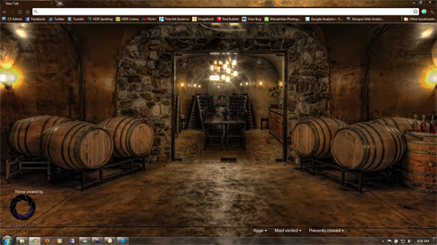 Karma Winery Cave  from Chrome web store to be run with OffiDocs Chromium online