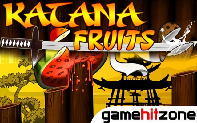 Katana Fruits  from Chrome web store to be run with OffiDocs Chromium online