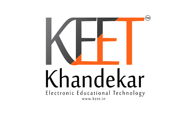 KEET Khandekar Electronic Edu Technology  from Chrome web store to be run with OffiDocs Chromium online