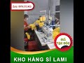 Kho Hàng Sỉ Lami  from Chrome web store to be run with OffiDocs Chromium online