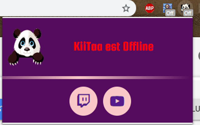 KiiTaa_Live  from Chrome web store to be run with OffiDocs Chromium online