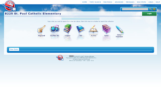 Kiosk St. Anne L4U  from Chrome web store to be run with OffiDocs Chromium online