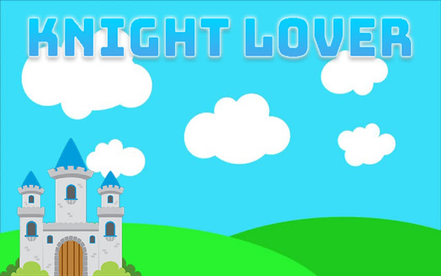 Knight Lover  from Chrome web store to be run with OffiDocs Chromium online