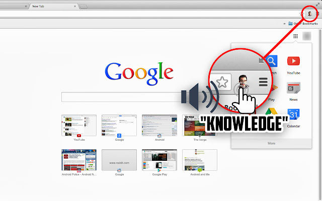 KNOWLEDGE (Tai Lopez)  from Chrome web store to be run with OffiDocs Chromium online