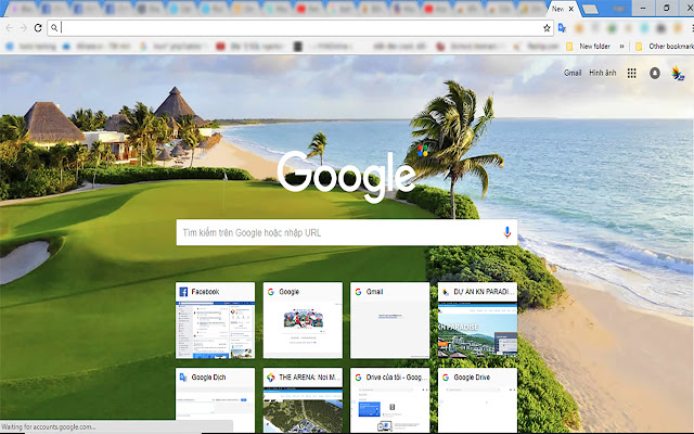 KN Paradise  from Chrome web store to be run with OffiDocs Chromium online