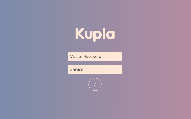 Kupla  from Chrome web store to be run with OffiDocs Chromium online