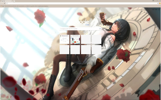 Kurumi  from Chrome web store to be run with OffiDocs Chromium online