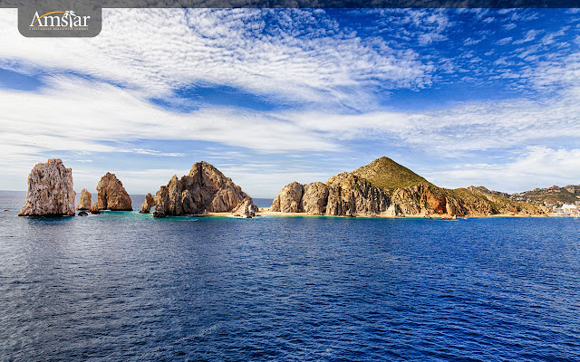 Lands End Cabo San Lucas, Mexico  from Chrome web store to be run with OffiDocs Chromium online