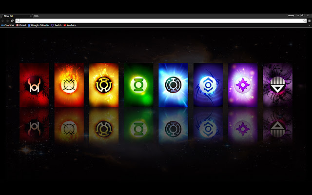 Lantern Rings 1080p  from Chrome web store to be run with OffiDocs Chromium online