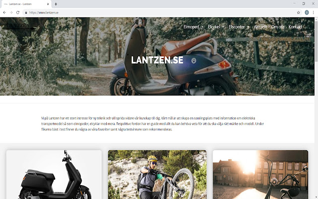 Lantzen  from Chrome web store to be run with OffiDocs Chromium online