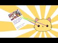 Laser Cat  from Chrome web store to be run with OffiDocs Chromium online