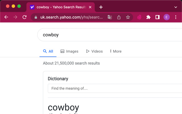 Latest Music Updates Default Search  from Chrome web store to be run with OffiDocs Chromium online